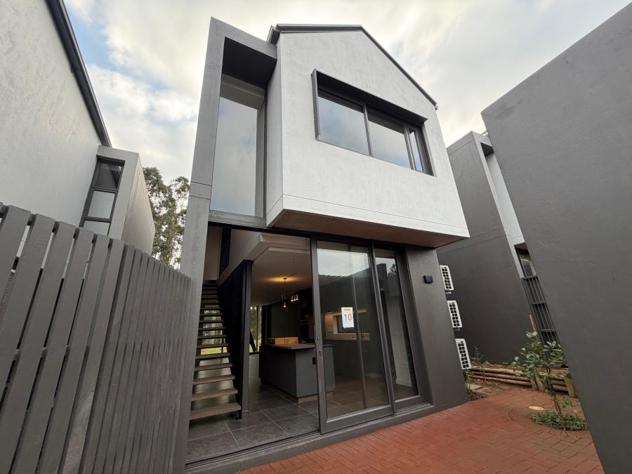 3 Bedroom Property for Sale in Elaleni Coastal Forest Estate KwaZulu-Natal