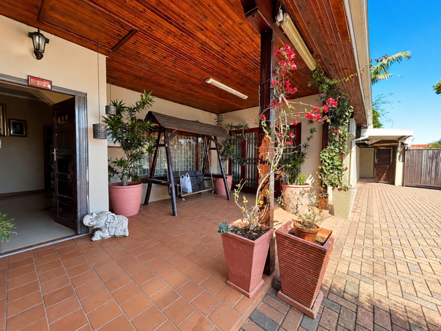 5 Bedroom Property for Sale in Musgrave KwaZulu-Natal