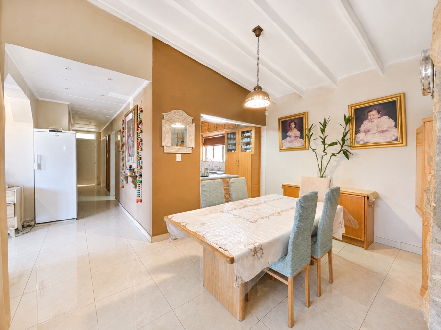 5 Bedroom Property for Sale in Musgrave KwaZulu-Natal
