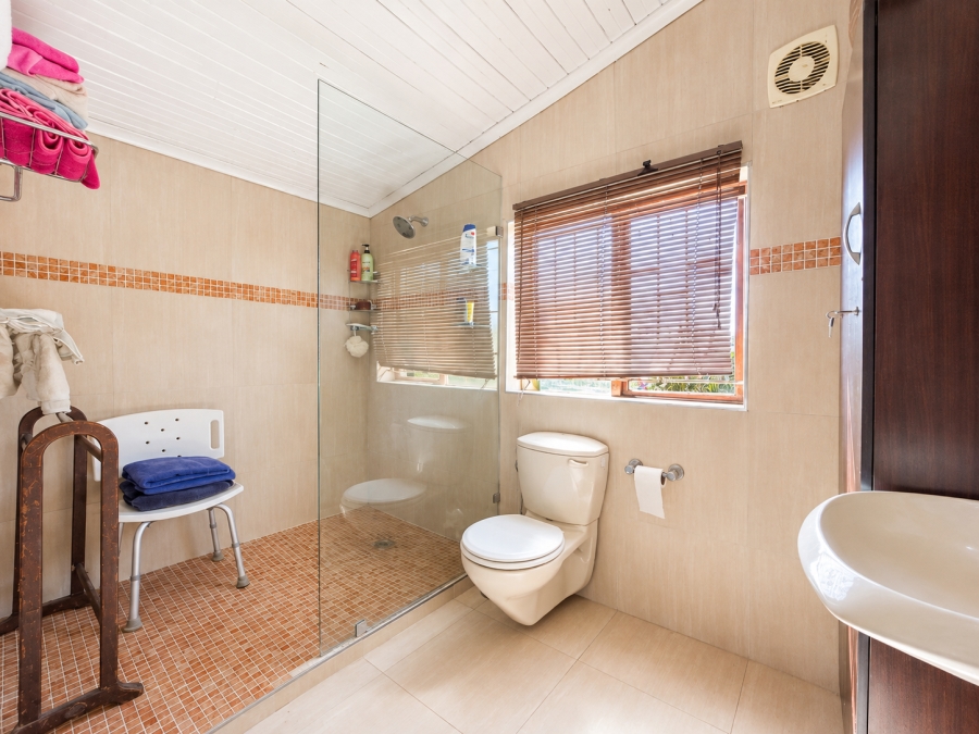 5 Bedroom Property for Sale in Musgrave KwaZulu-Natal