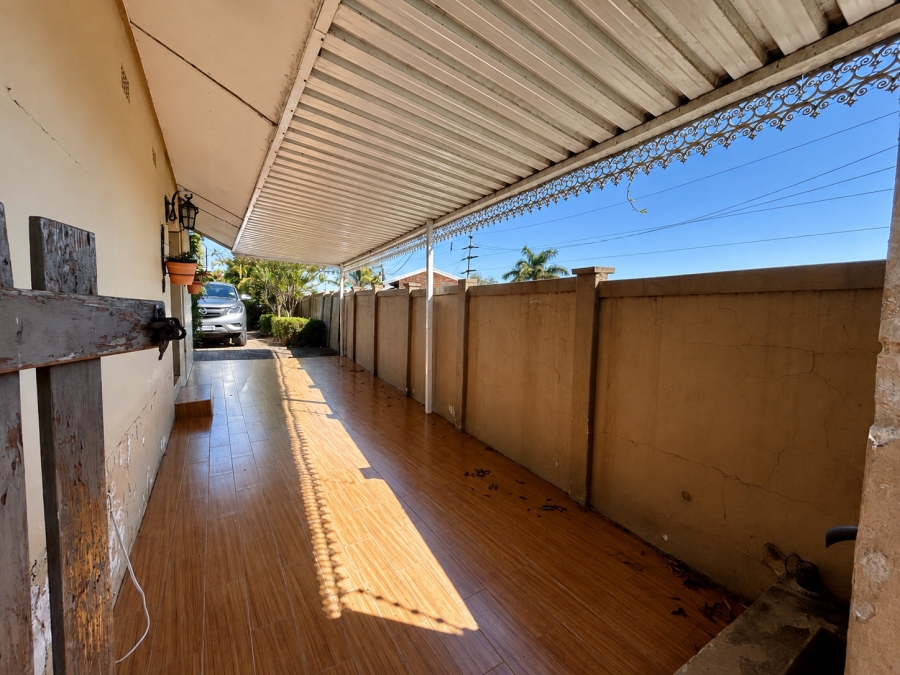 5 Bedroom Property for Sale in Musgrave KwaZulu-Natal
