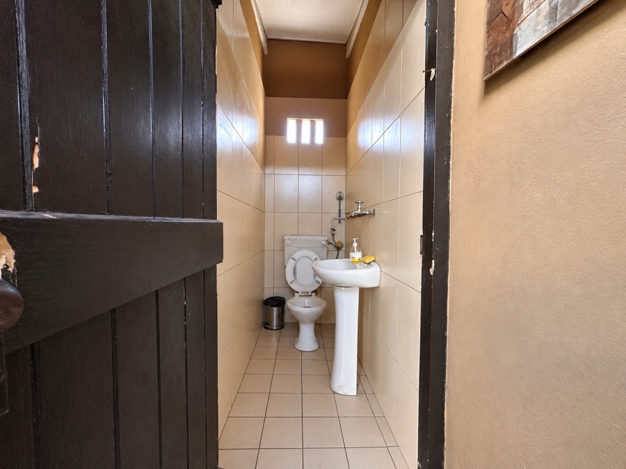5 Bedroom Property for Sale in Musgrave KwaZulu-Natal