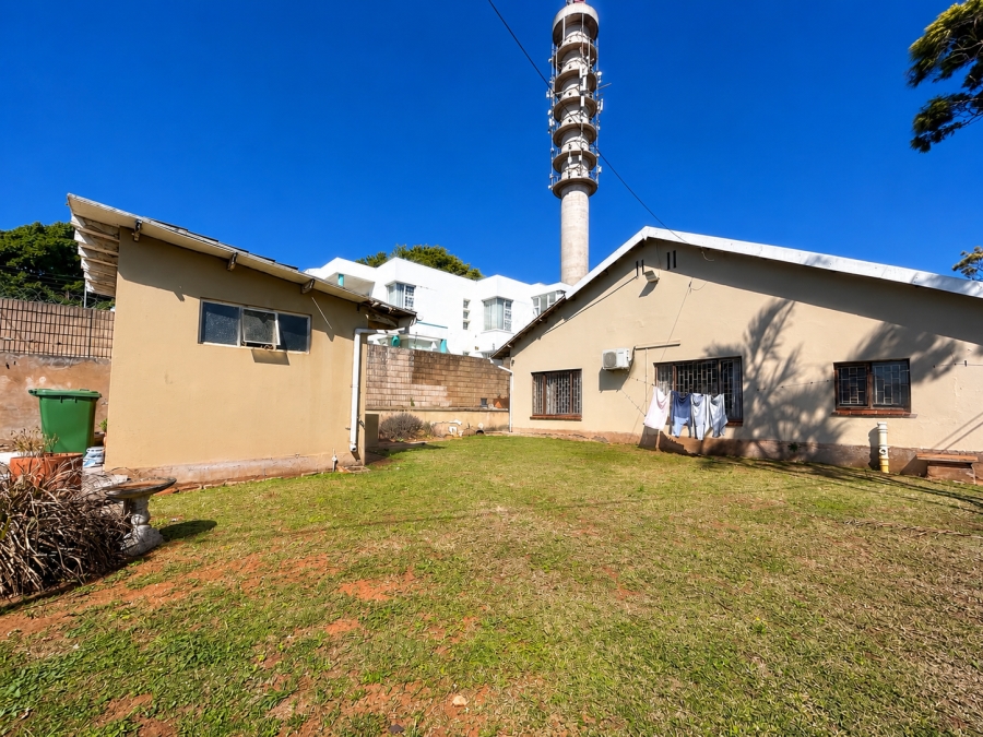 5 Bedroom Property for Sale in Musgrave KwaZulu-Natal