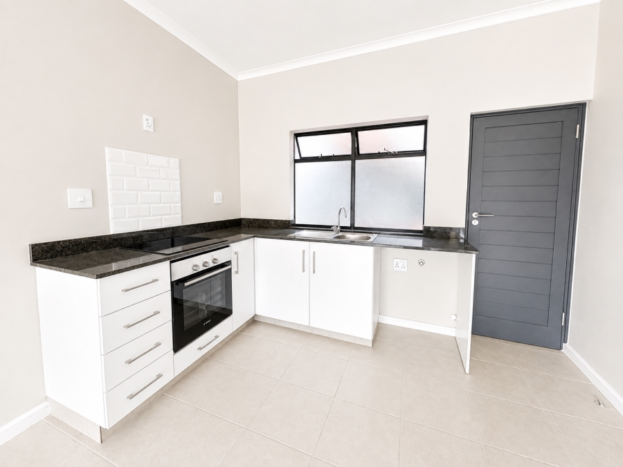 2 Bedroom Property for Sale in Waterfall KwaZulu-Natal