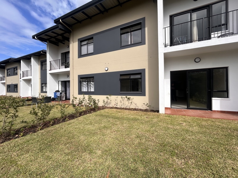 2 Bedroom Property for Sale in Waterfall KwaZulu-Natal