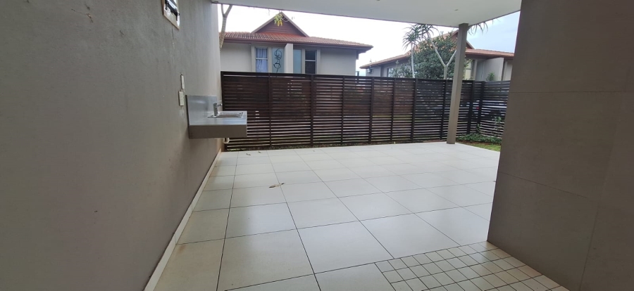 2 Bedroom Property for Sale in Zimbali Wedge KwaZulu-Natal