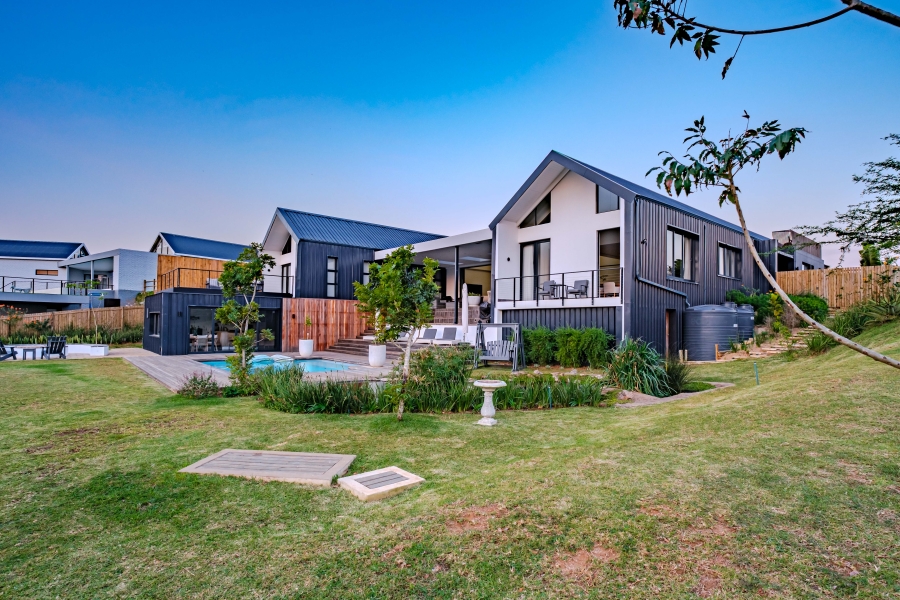5 Bedroom Property for Sale in Springvale Country Estate KwaZulu-Natal