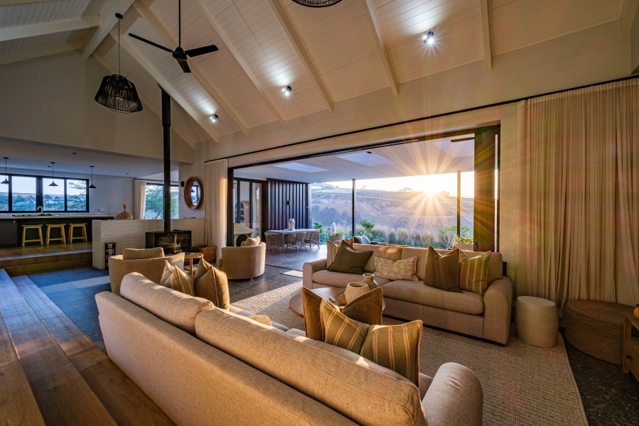 5 Bedroom Property for Sale in Springvale Country Estate KwaZulu-Natal