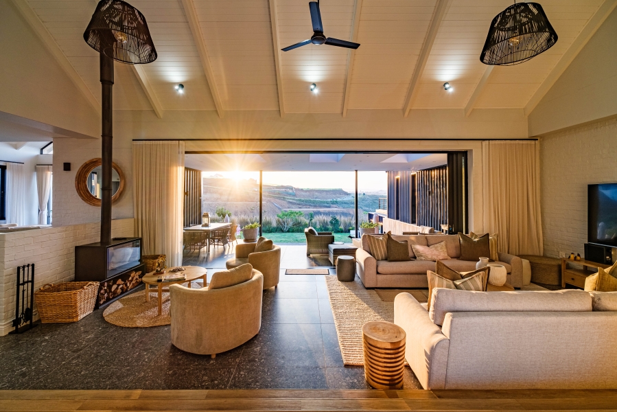 5 Bedroom Property for Sale in Springvale Country Estate KwaZulu-Natal