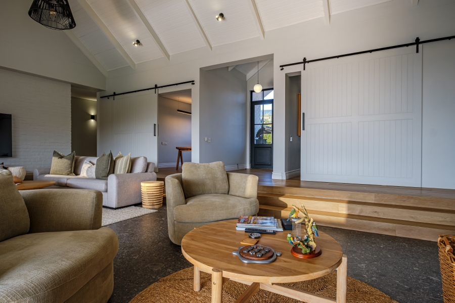 5 Bedroom Property for Sale in Springvale Country Estate KwaZulu-Natal