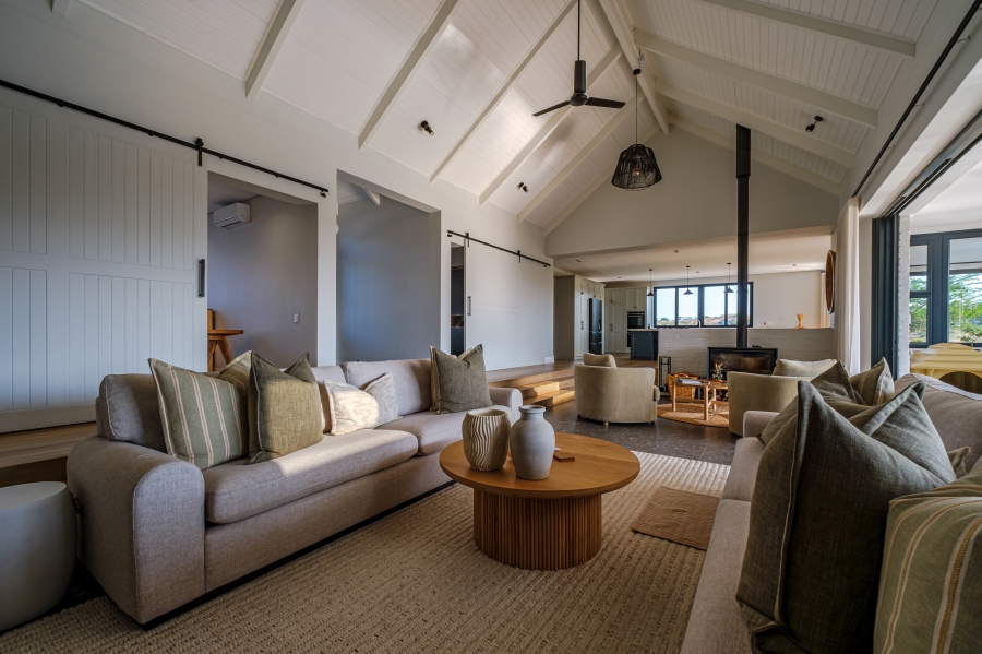 5 Bedroom Property for Sale in Springvale Country Estate KwaZulu-Natal