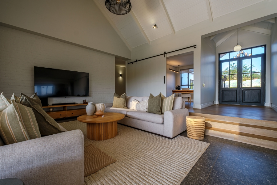 5 Bedroom Property for Sale in Springvale Country Estate KwaZulu-Natal