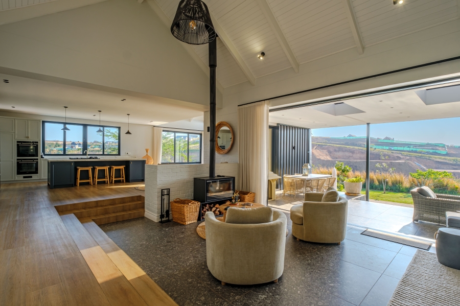 5 Bedroom Property for Sale in Springvale Country Estate KwaZulu-Natal
