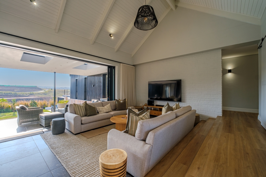 5 Bedroom Property for Sale in Springvale Country Estate KwaZulu-Natal