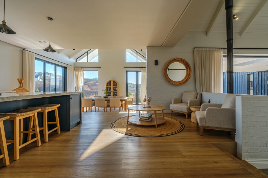 5 Bedroom Property for Sale in Springvale Country Estate KwaZulu-Natal