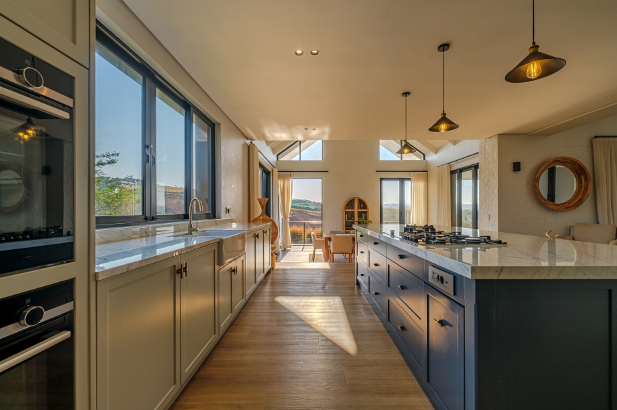 5 Bedroom Property for Sale in Springvale Country Estate KwaZulu-Natal