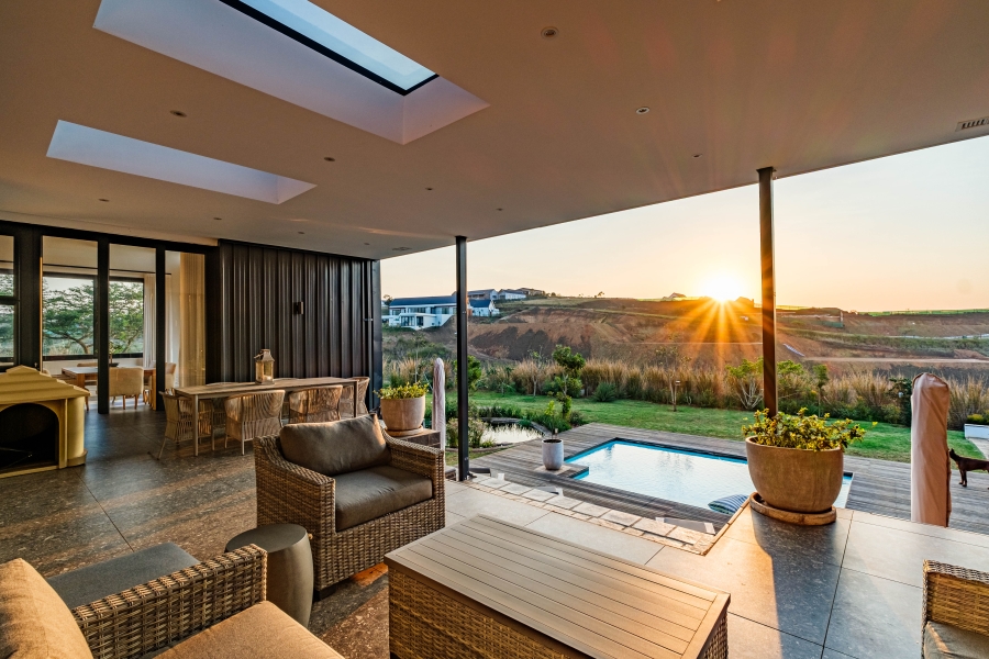 5 Bedroom Property for Sale in Springvale Country Estate KwaZulu-Natal