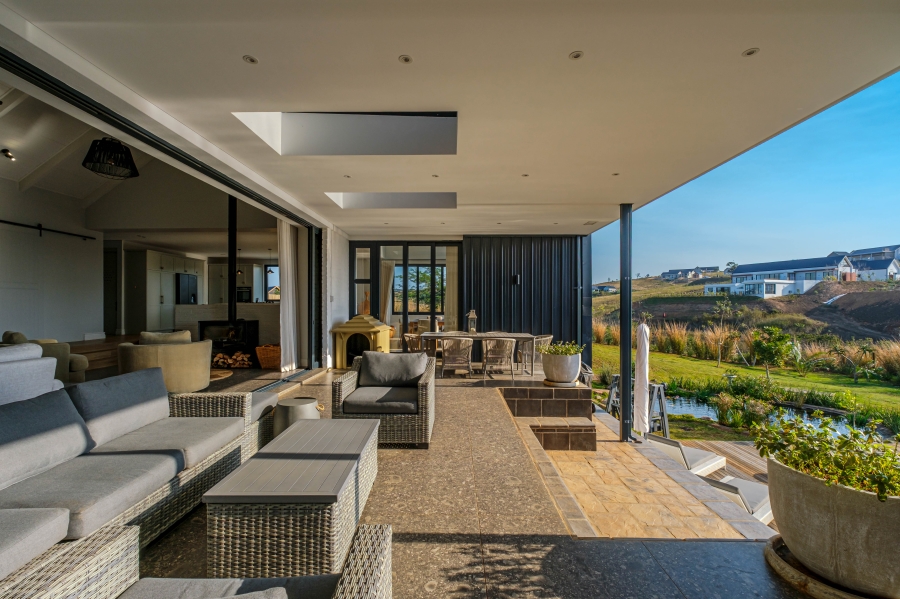 5 Bedroom Property for Sale in Springvale Country Estate KwaZulu-Natal