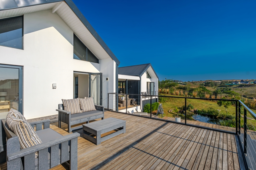 5 Bedroom Property for Sale in Springvale Country Estate KwaZulu-Natal