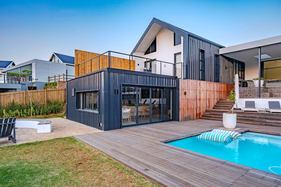 5 Bedroom Property for Sale in Springvale Country Estate KwaZulu-Natal