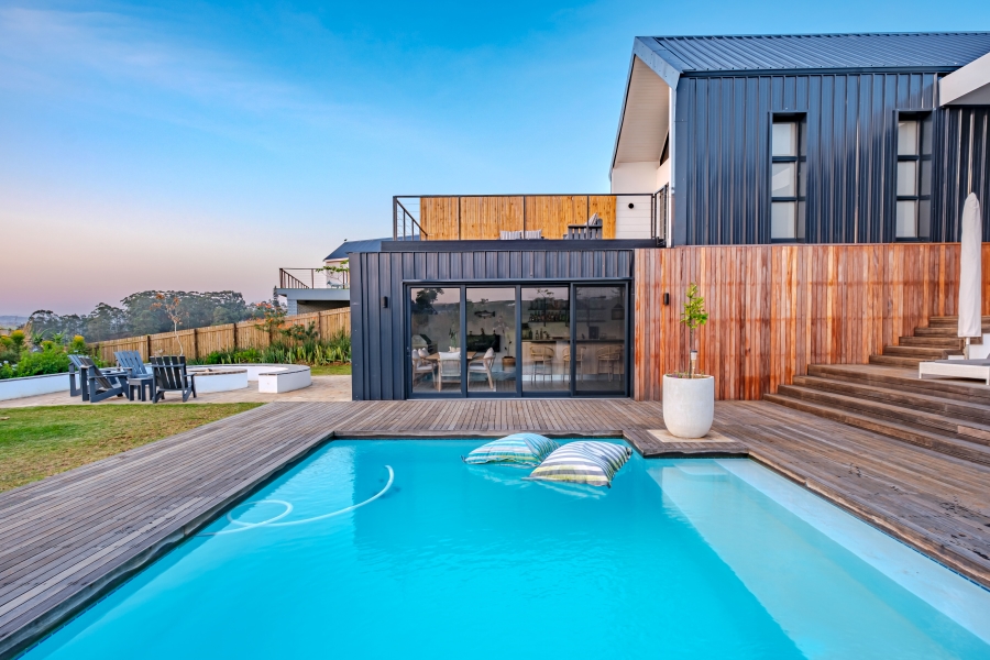 5 Bedroom Property for Sale in Springvale Country Estate KwaZulu-Natal
