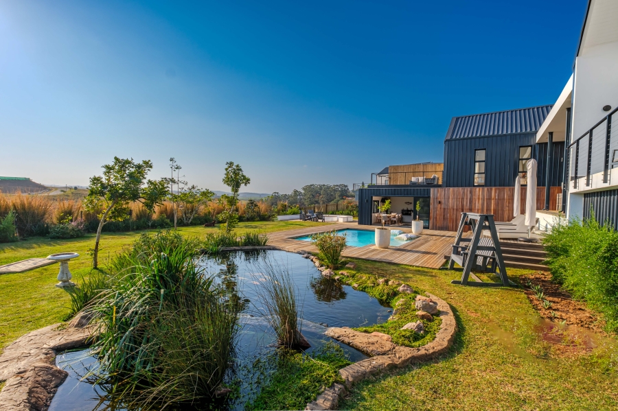 5 Bedroom Property for Sale in Springvale Country Estate KwaZulu-Natal