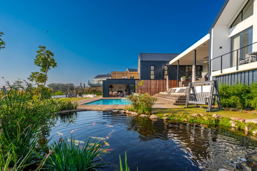 5 Bedroom Property for Sale in Springvale Country Estate KwaZulu-Natal