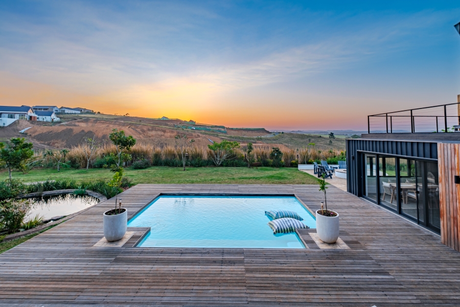 5 Bedroom Property for Sale in Springvale Country Estate KwaZulu-Natal