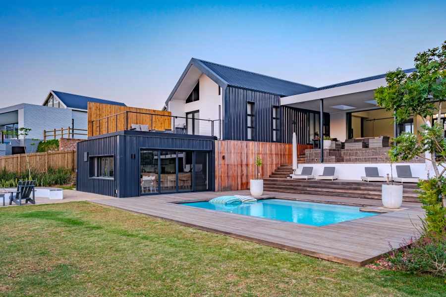 5 Bedroom Property for Sale in Springvale Country Estate KwaZulu-Natal
