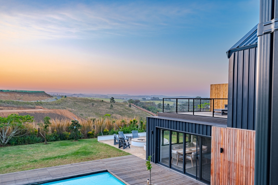 5 Bedroom Property for Sale in Springvale Country Estate KwaZulu-Natal