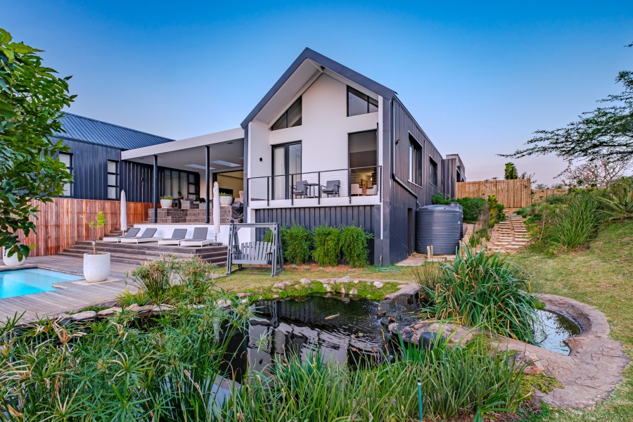 5 Bedroom Property for Sale in Springvale Country Estate KwaZulu-Natal