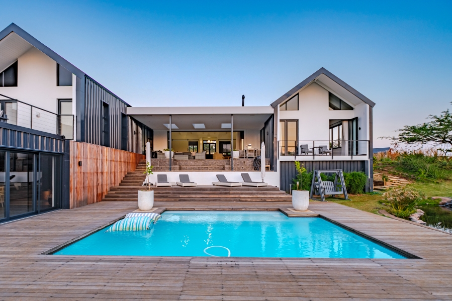 5 Bedroom Property for Sale in Springvale Country Estate KwaZulu-Natal