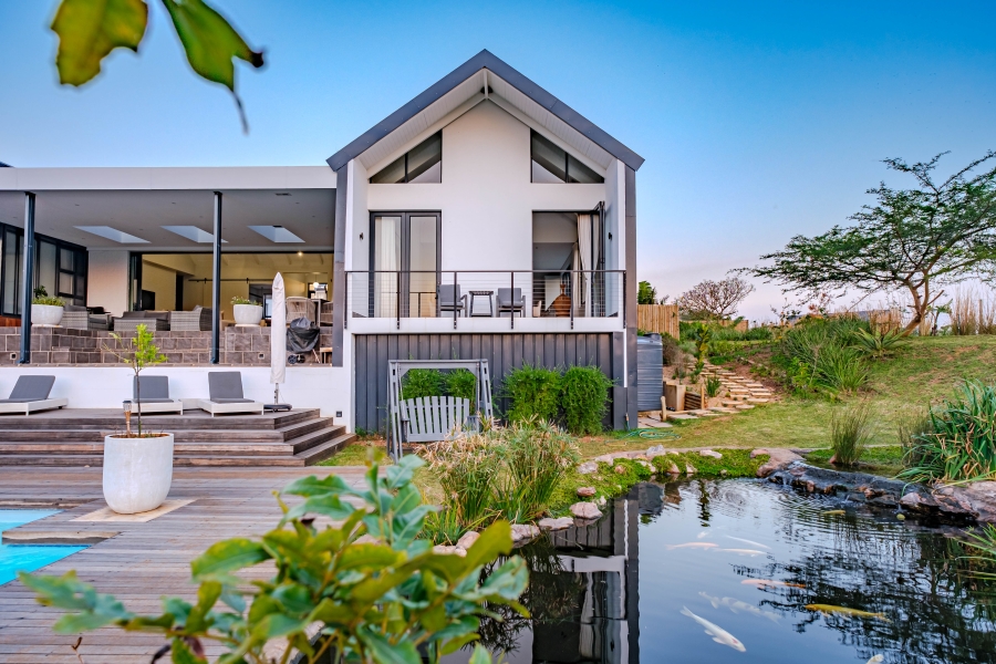 5 Bedroom Property for Sale in Springvale Country Estate KwaZulu-Natal