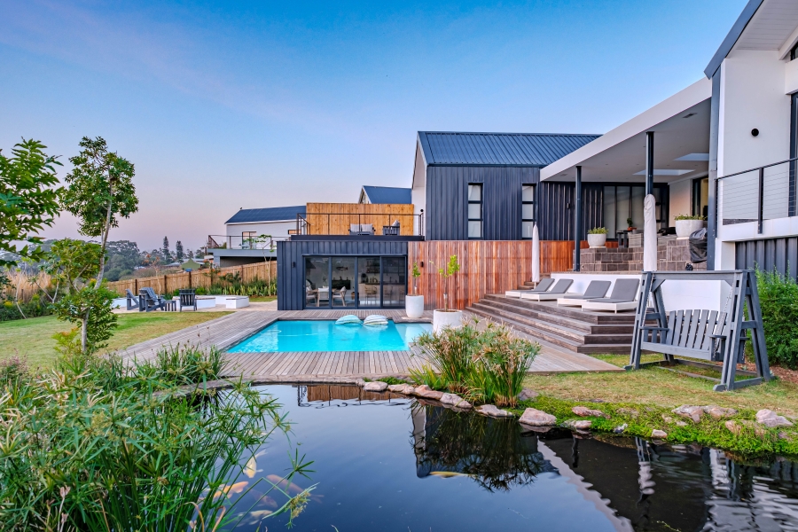 5 Bedroom Property for Sale in Springvale Country Estate KwaZulu-Natal