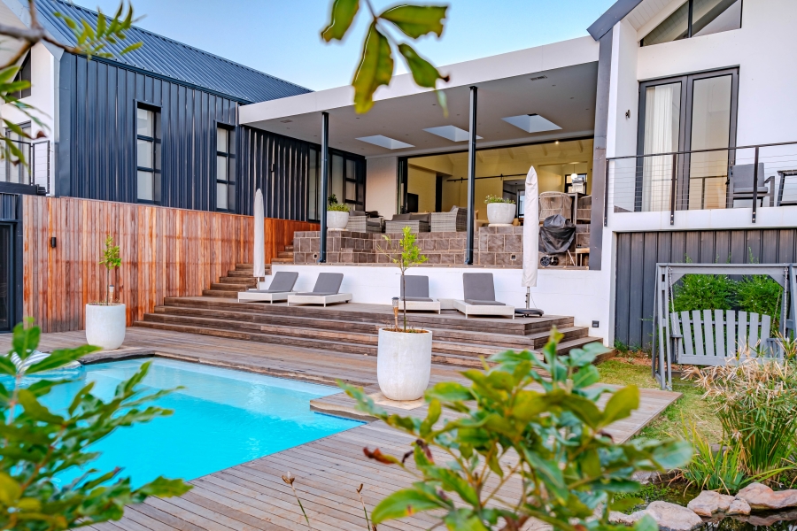 5 Bedroom Property for Sale in Springvale Country Estate KwaZulu-Natal