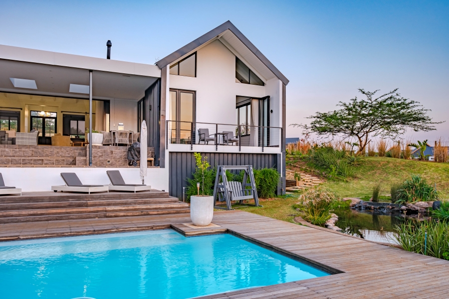 5 Bedroom Property for Sale in Springvale Country Estate KwaZulu-Natal
