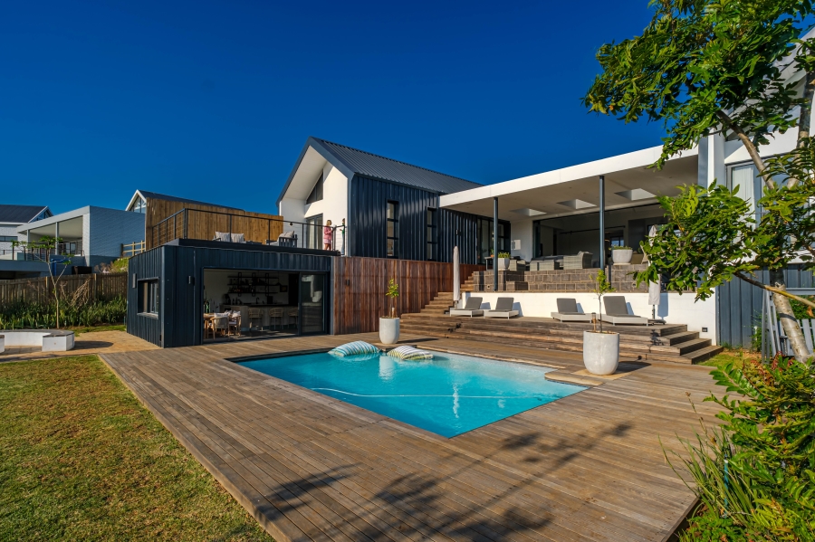 5 Bedroom Property for Sale in Springvale Country Estate KwaZulu-Natal