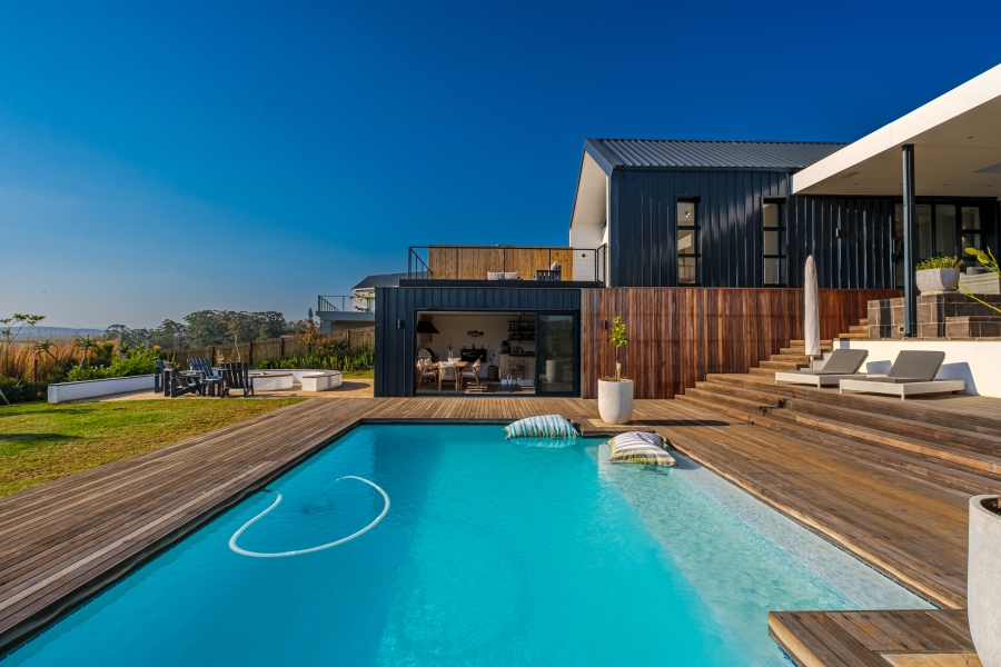 5 Bedroom Property for Sale in Springvale Country Estate KwaZulu-Natal