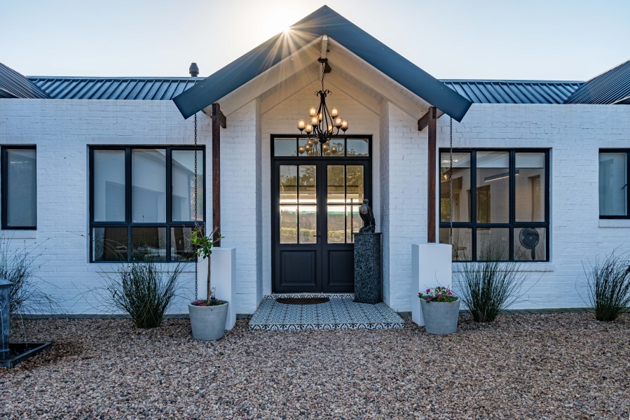 5 Bedroom Property for Sale in Springvale Country Estate KwaZulu-Natal