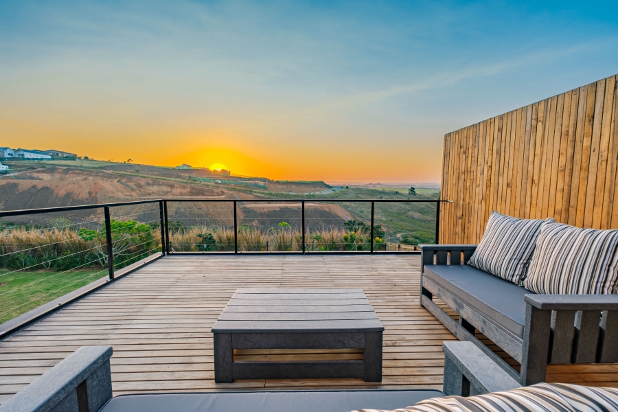 5 Bedroom Property for Sale in Springvale Country Estate KwaZulu-Natal