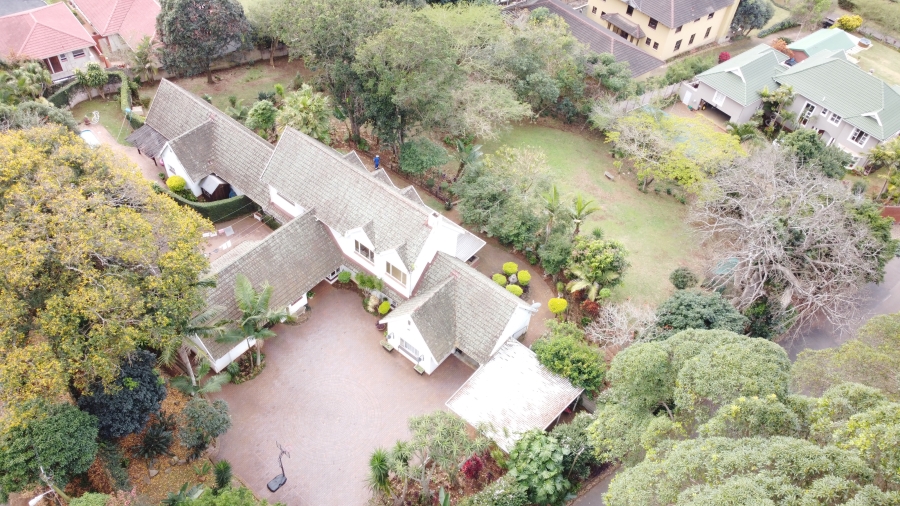 5 Bedroom Property for Sale in Kloof KwaZulu-Natal