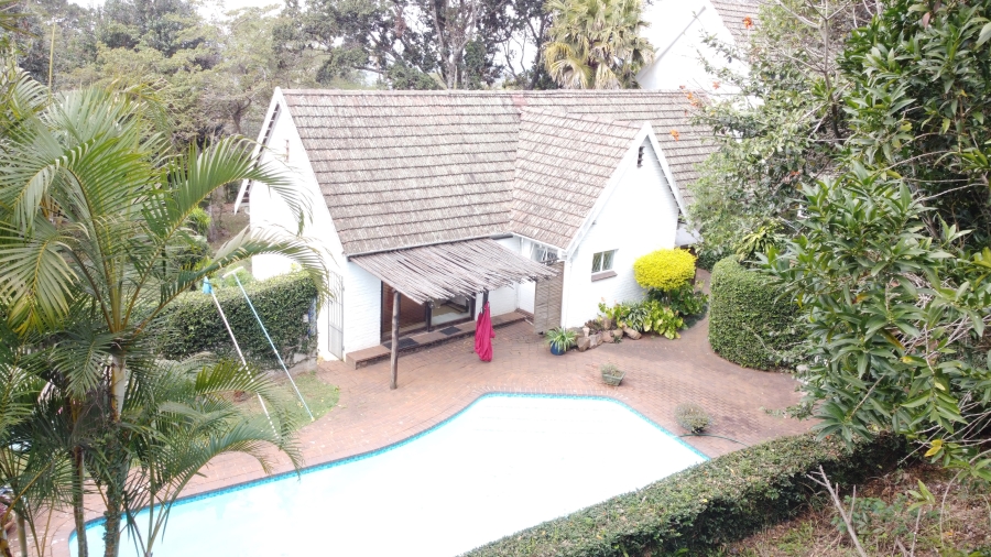 5 Bedroom Property for Sale in Kloof KwaZulu-Natal
