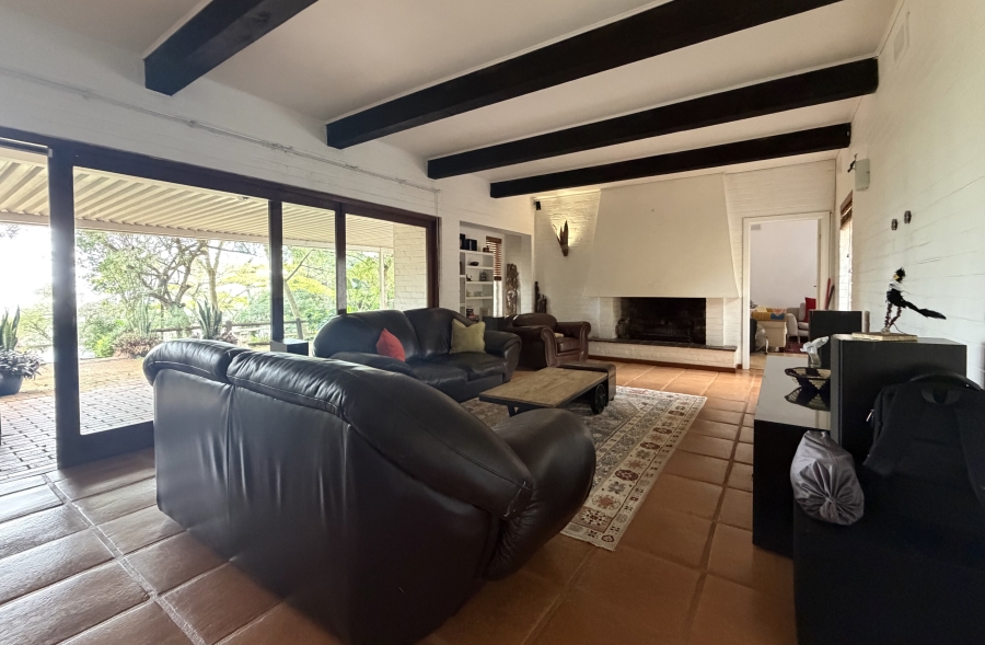 5 Bedroom Property for Sale in Kloof KwaZulu-Natal