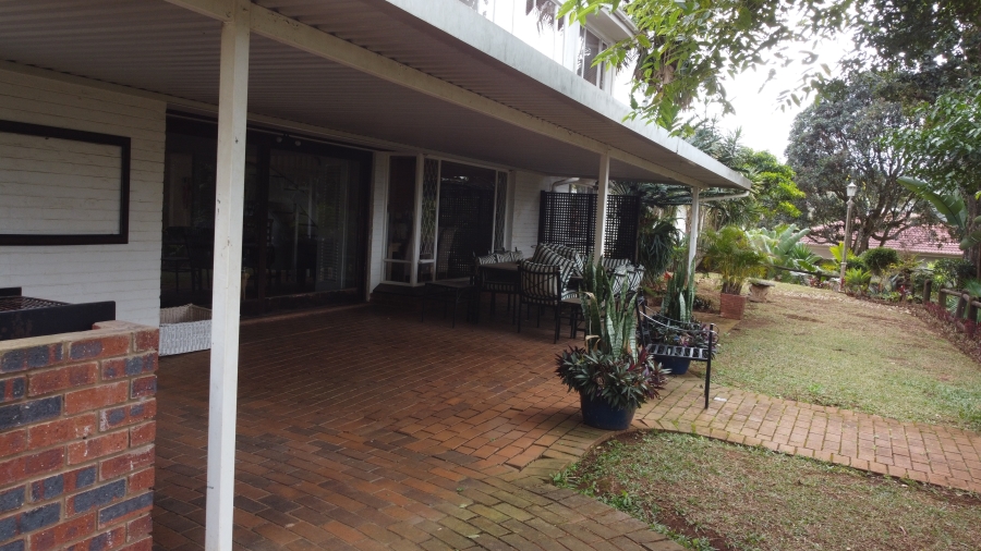 5 Bedroom Property for Sale in Kloof KwaZulu-Natal