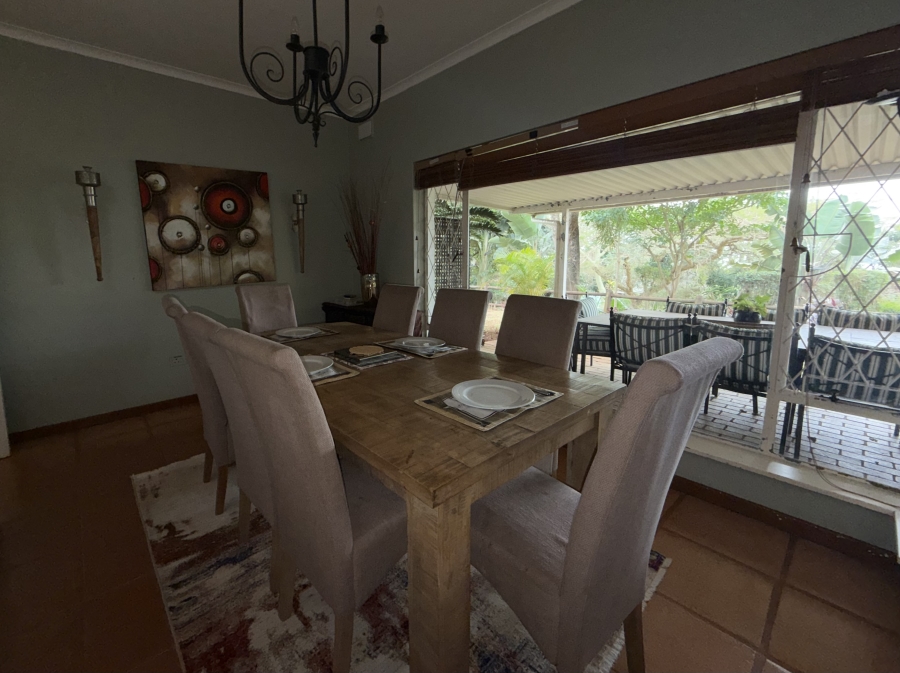 5 Bedroom Property for Sale in Kloof KwaZulu-Natal