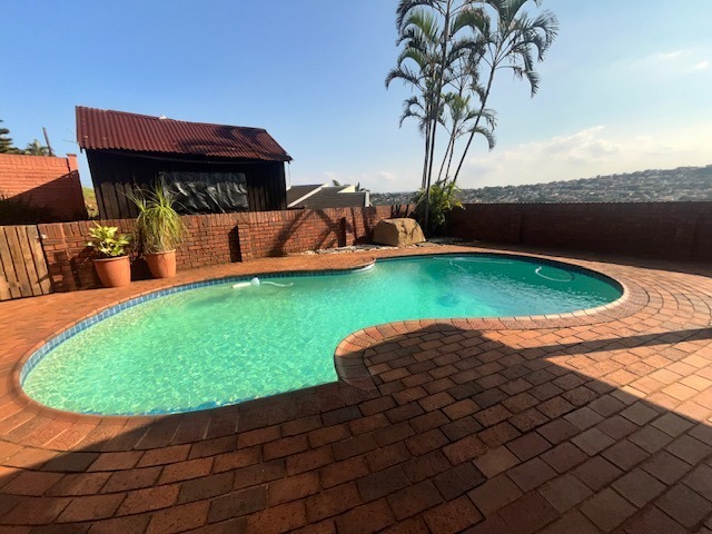 3 Bedroom Property for Sale in Ocean View KwaZulu-Natal
