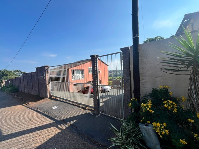 3 Bedroom Property for Sale in Ocean View KwaZulu-Natal