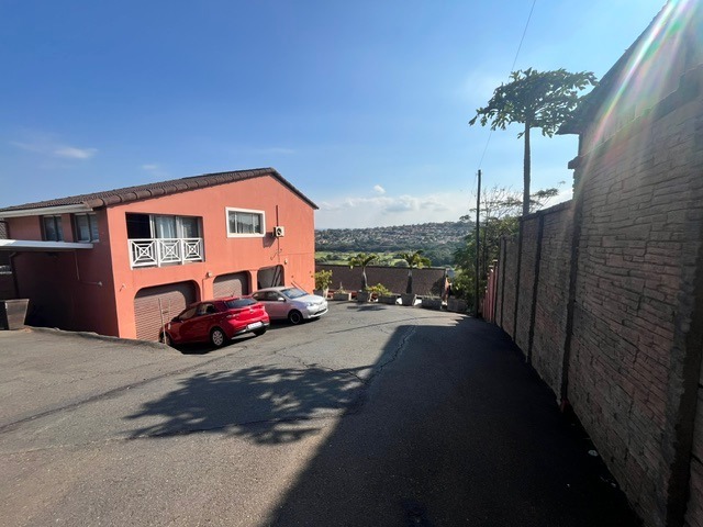 3 Bedroom Property for Sale in Ocean View KwaZulu-Natal