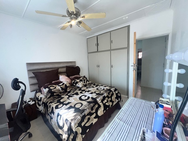 3 Bedroom Property for Sale in Ocean View KwaZulu-Natal
