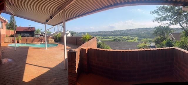 3 Bedroom Property for Sale in Ocean View KwaZulu-Natal